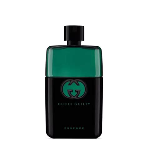 gucci guilty black men's perfume|gucci guilty collection boots.